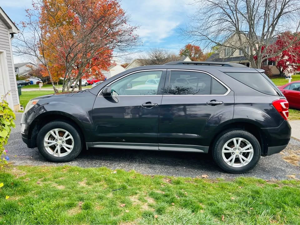 2016 Chevrolet Equinox - Image 3 of 12