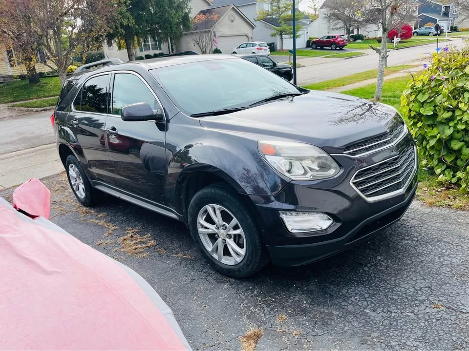 2016 Chevrolet Equinox - Image 2 of 12