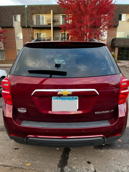 2016 Chevrolet Equinox - Image 4 of 11