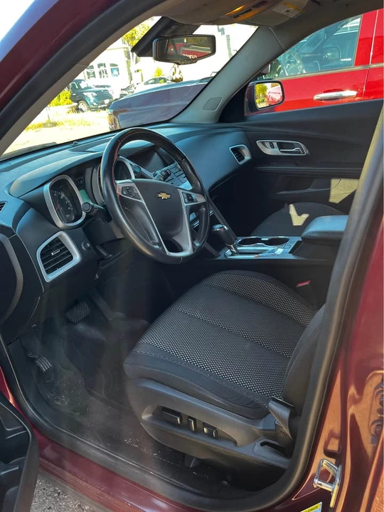2016 Chevrolet Equinox - Image 9 of 11