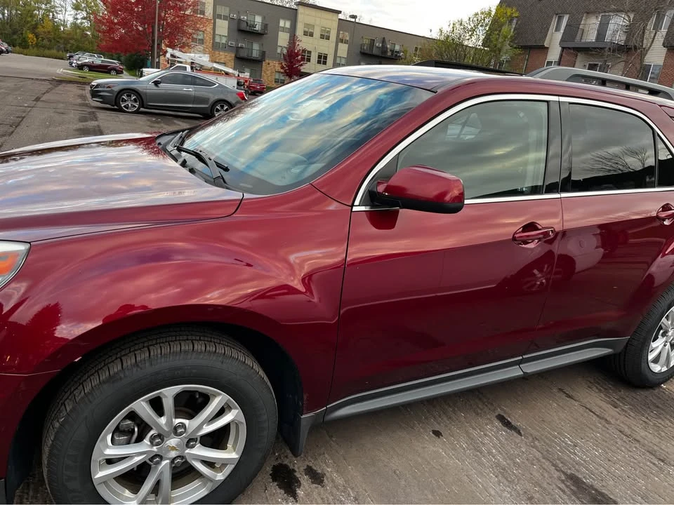 2016 Chevrolet Equinox - Image 3 of 11