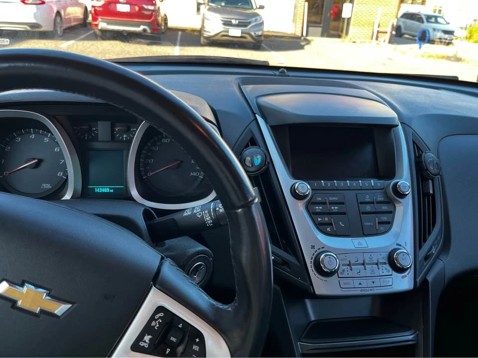 2016 Chevrolet Equinox - Image 11 of 11