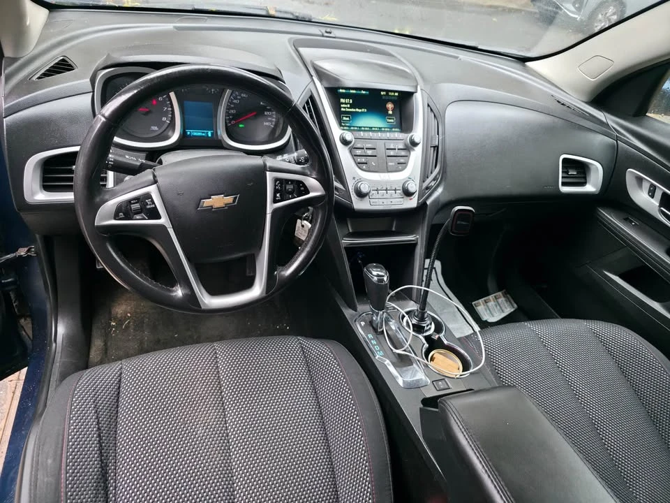 2016 Chevrolet Equinox - Image 16 of 16