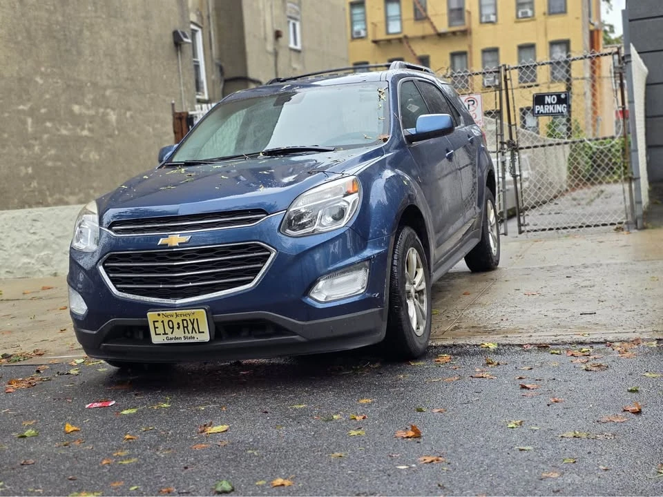 2016 Chevrolet Equinox - Image 7 of 16