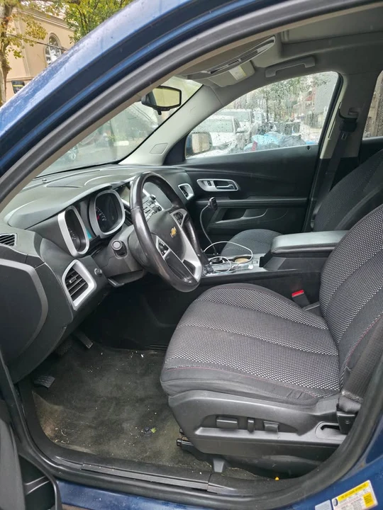 2016 Chevrolet Equinox - Image 14 of 16