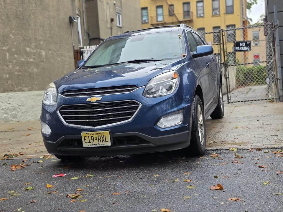 2016 Chevrolet Equinox - Image 2 of 16