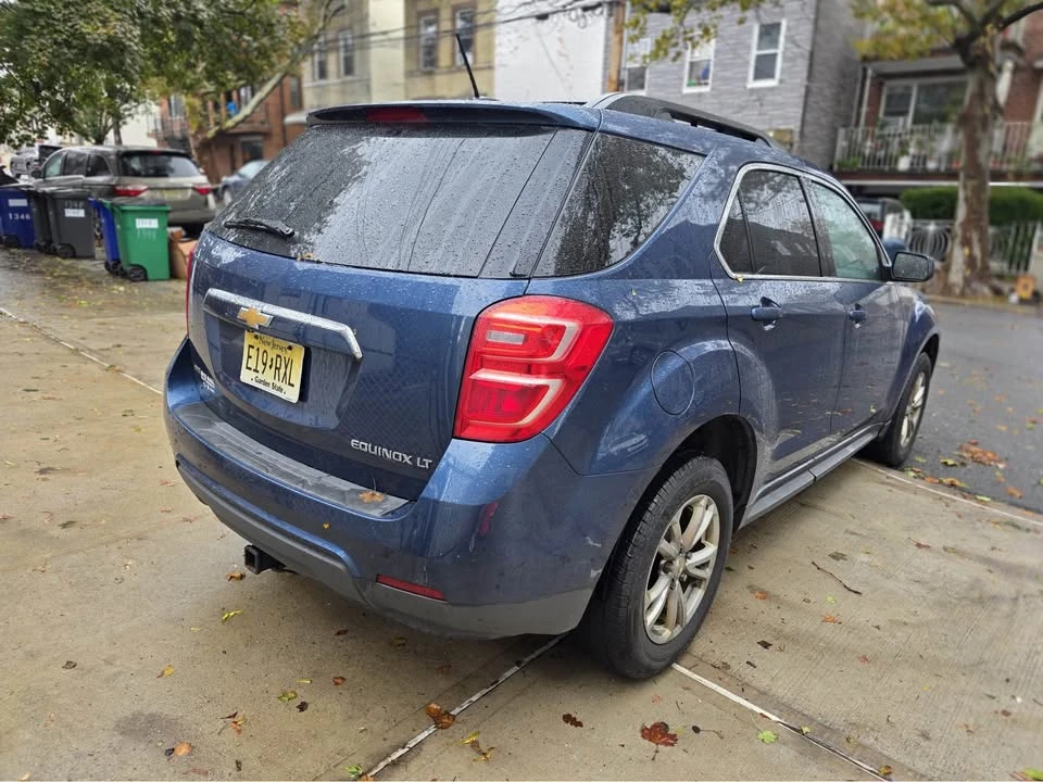 2016 Chevrolet Equinox - Image 6 of 16