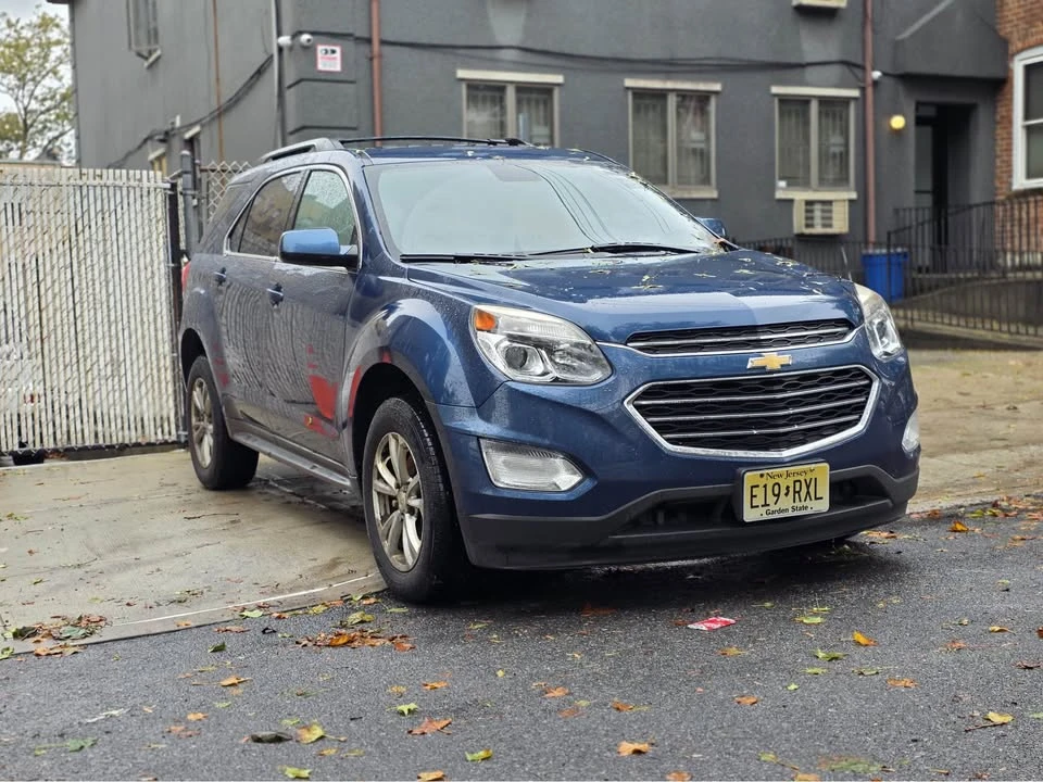 2016 Chevrolet Equinox - Image 3 of 16
