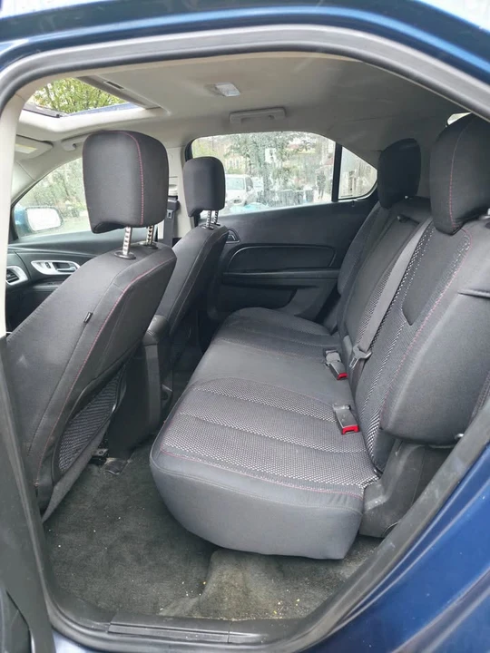 2016 Chevrolet Equinox - Image 11 of 16