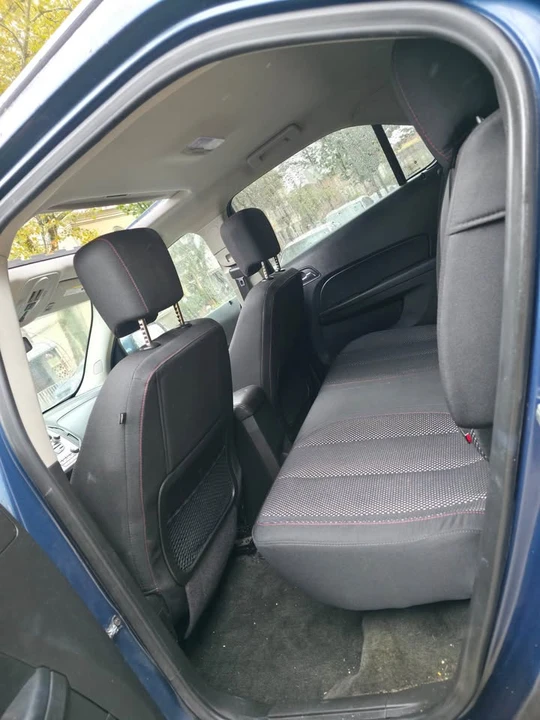 2016 Chevrolet Equinox - Image 10 of 16