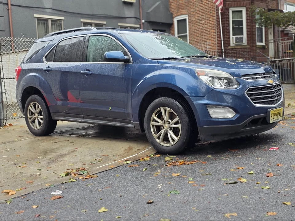 2016 Chevrolet Equinox - Image 4 of 16