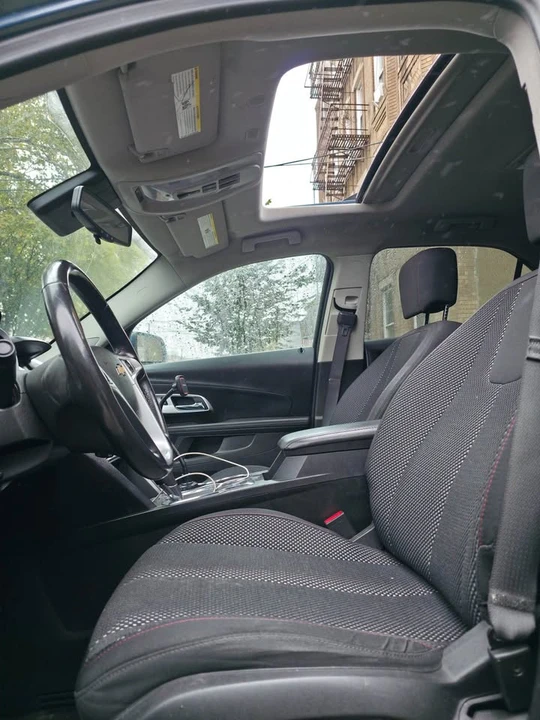 2016 Chevrolet Equinox - Image 12 of 16