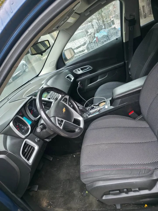 2016 Chevrolet Equinox - Image 15 of 16