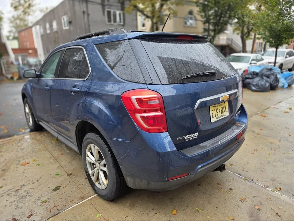 2016 Chevrolet Equinox - Image 5 of 16