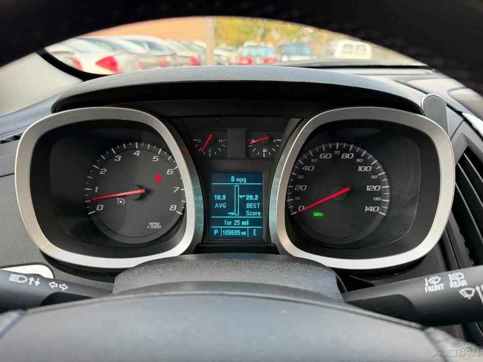 2016 Chevrolet Equinox - Image 20 of 21