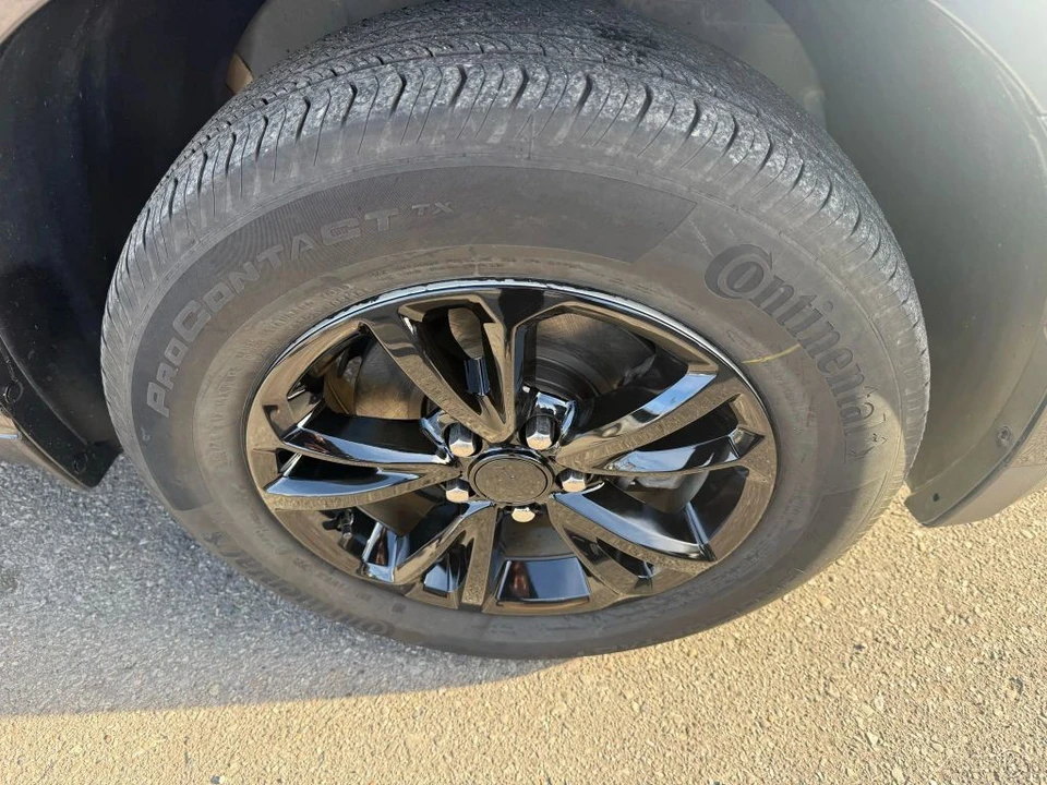 2016 Chevrolet Equinox - Image 12 of 12