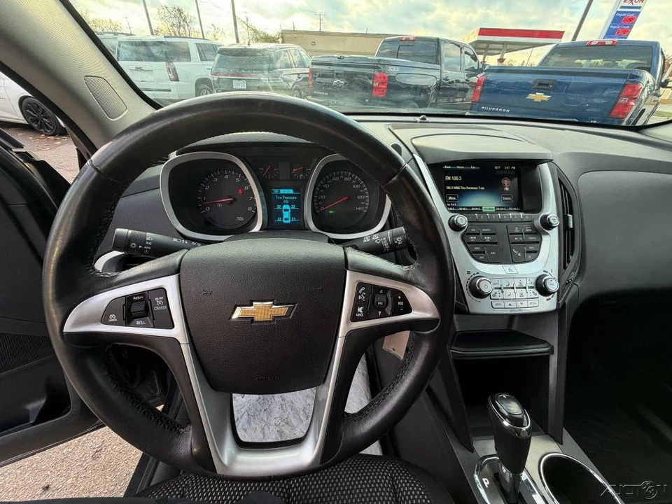 2016 Chevrolet Equinox - Image 19 of 21