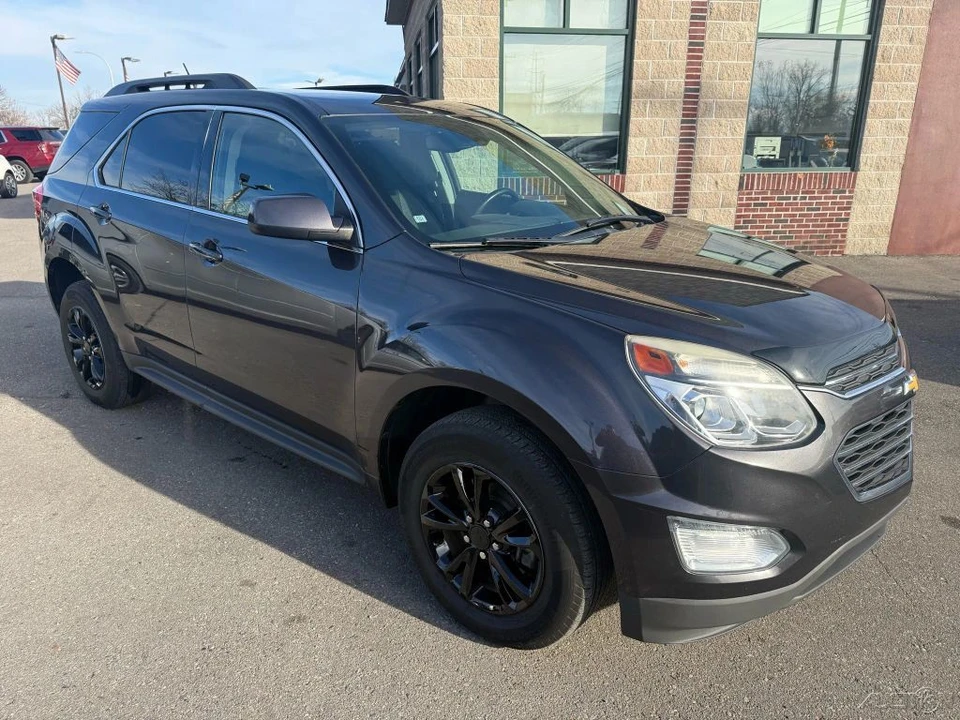 2016 Chevrolet Equinox - Image 3 of 12