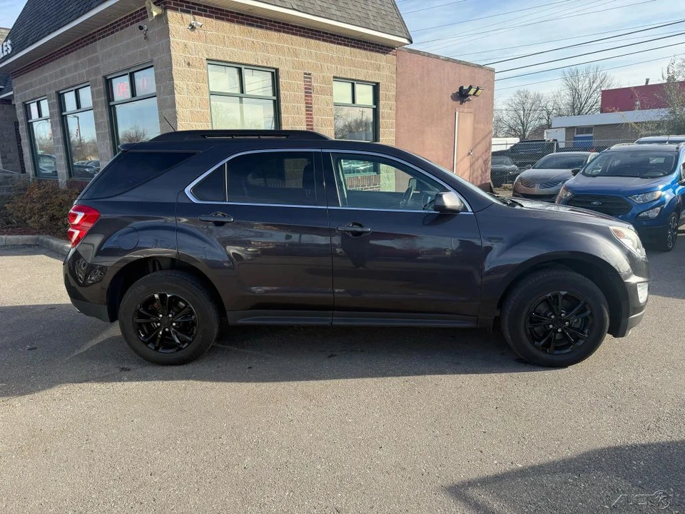 2016 Chevrolet Equinox - Image 4 of 12