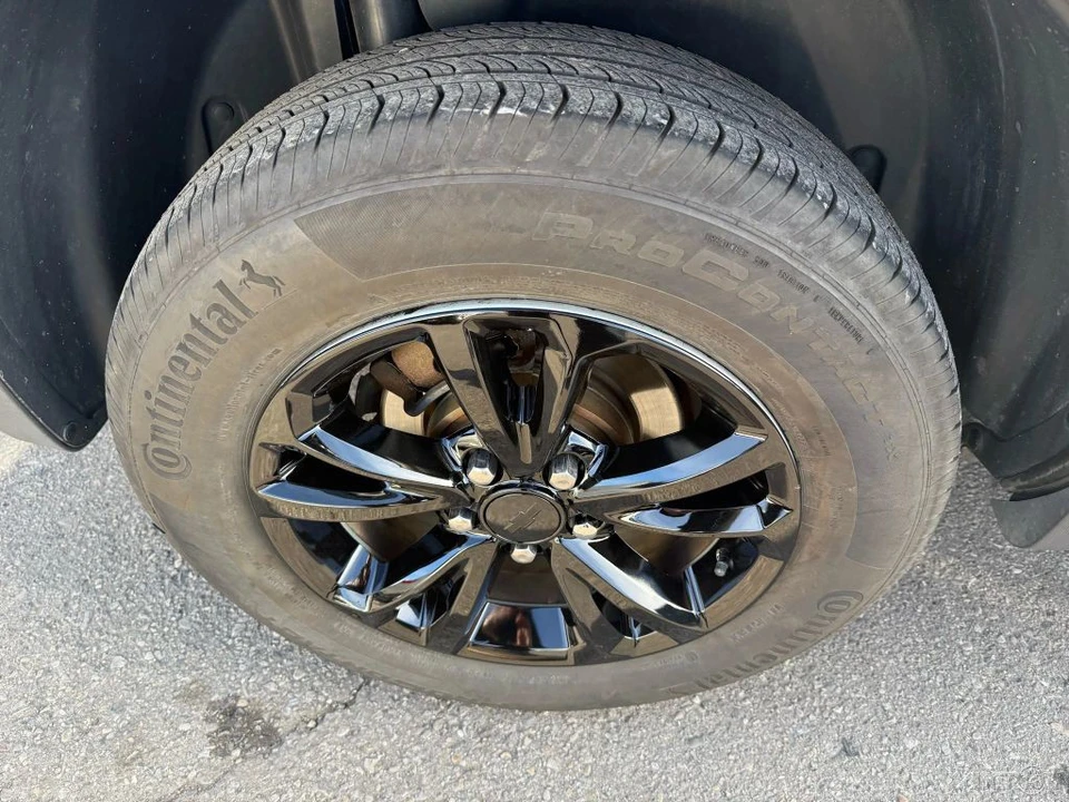 2016 Chevrolet Equinox - Image 11 of 12