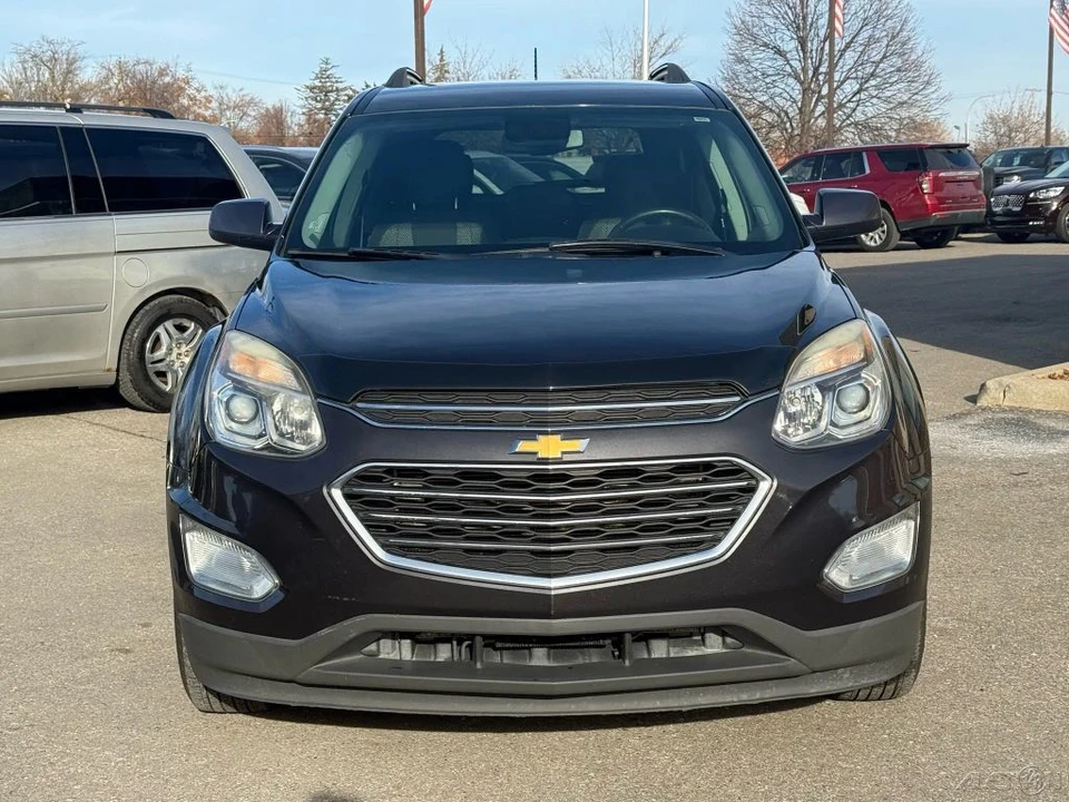 2016 Chevrolet Equinox - Image 2 of 12