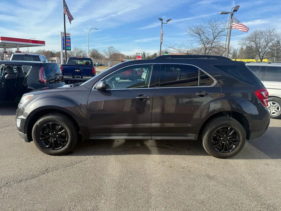2016 Chevrolet Equinox - Image 8 of 12