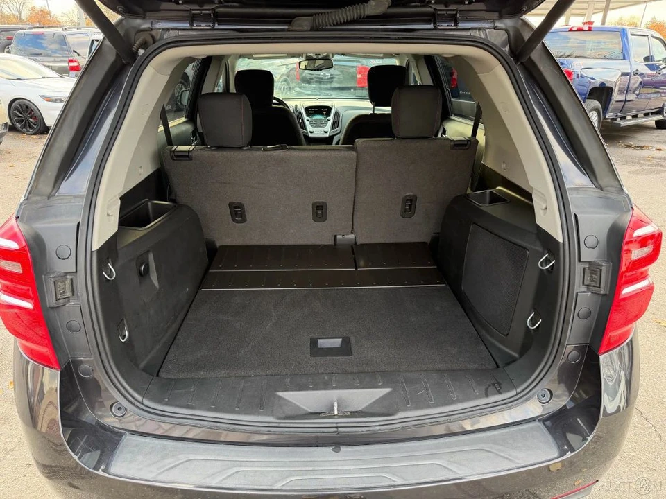 2016 Chevrolet Equinox - Image 15 of 21