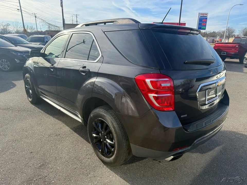 2016 Chevrolet Equinox - Image 7 of 12