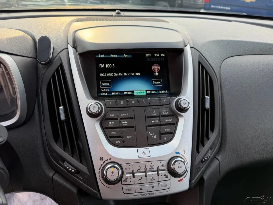 2016 Chevrolet Equinox - Image 21 of 21