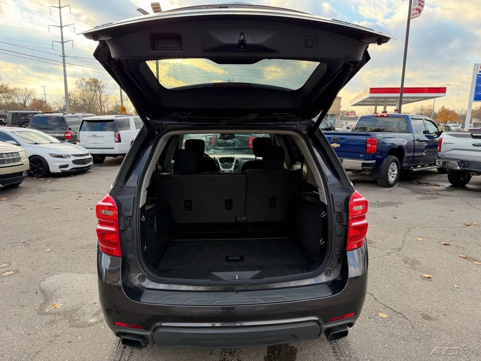 2016 Chevrolet Equinox - Image 13 of 21