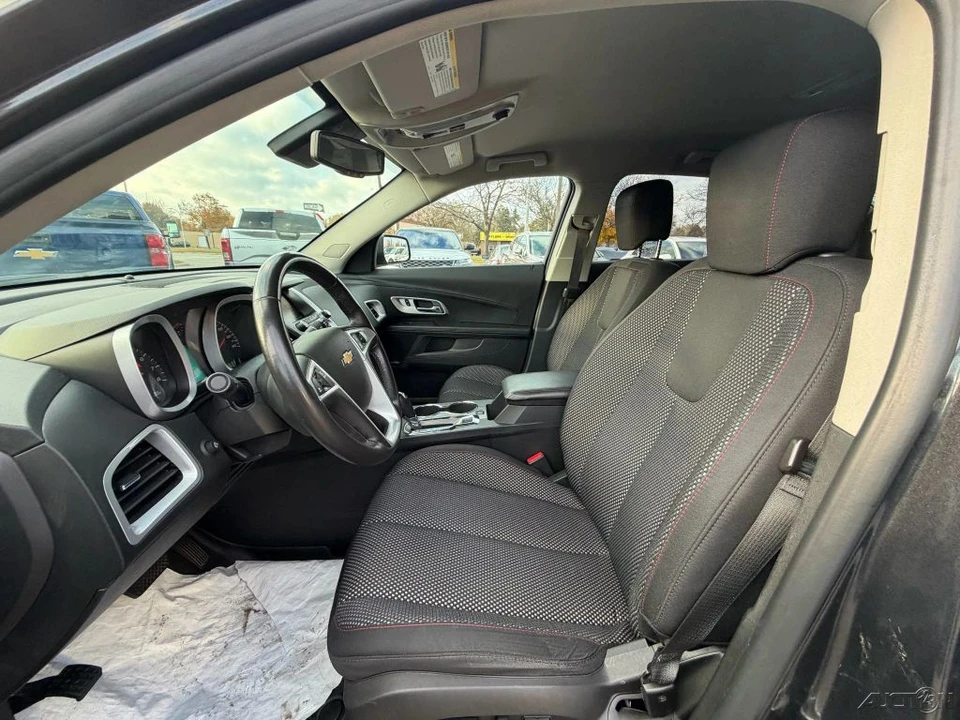 2016 Chevrolet Equinox - Image 18 of 21