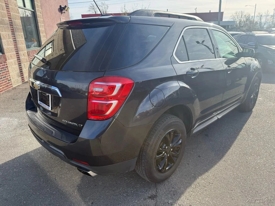 2016 Chevrolet Equinox - Image 5 of 12