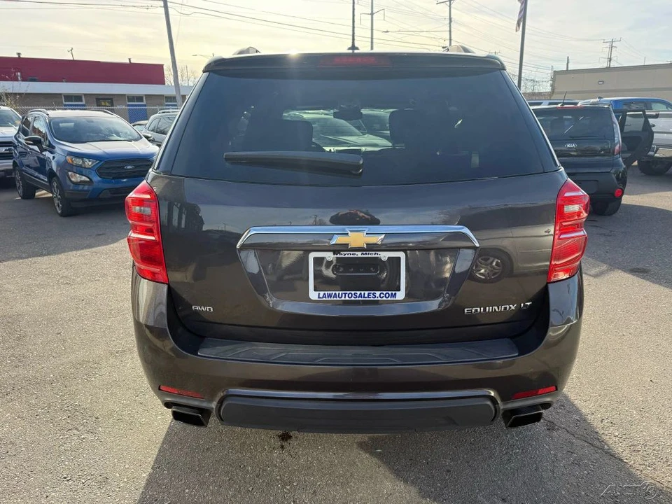 2016 Chevrolet Equinox - Image 6 of 12