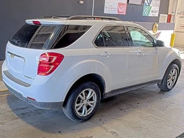 2016 Chevrolet Equinox - Image 4 of 8