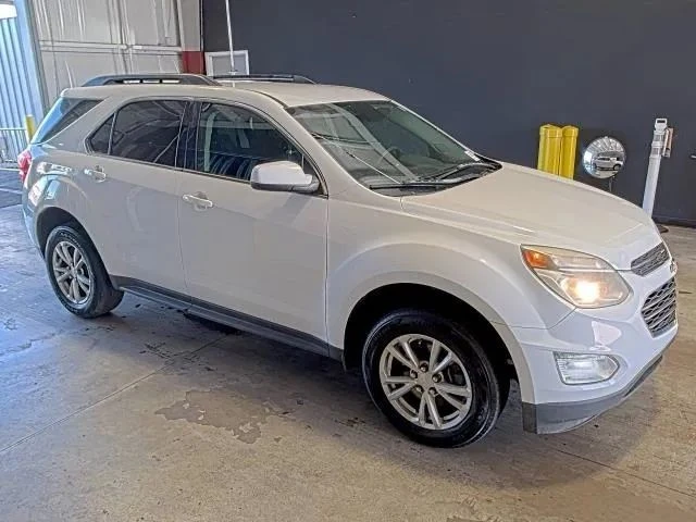 2016 Chevrolet Equinox - Image 3 of 8