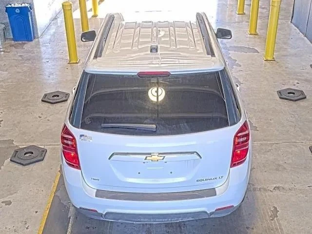 2016 Chevrolet Equinox - Image 6 of 8