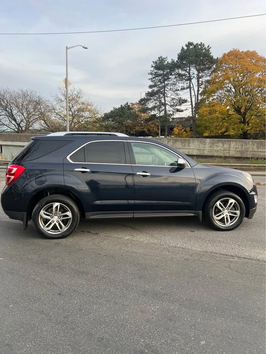 2016 Chevrolet Equinox - Image 5 of 18