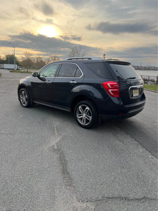 2016 Chevrolet Equinox - Image 2 of 18