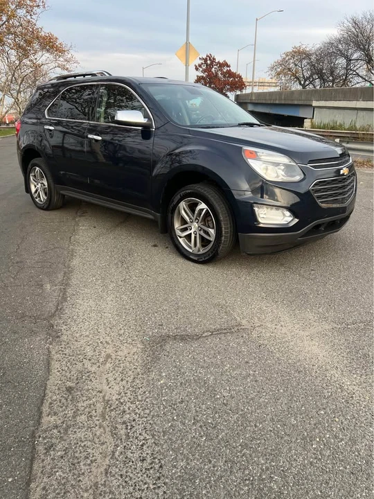 2016 Chevrolet Equinox - Image 8 of 18