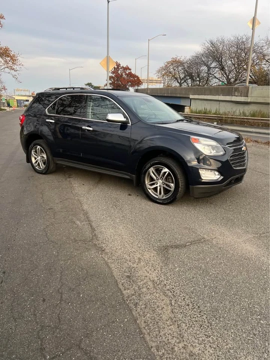 2016 Chevrolet Equinox - Image 7 of 18