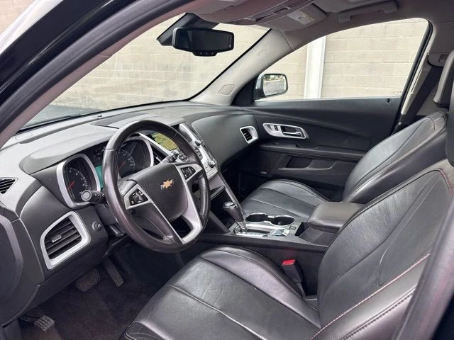 2016 Chevrolet Equinox - Image 14 of 21