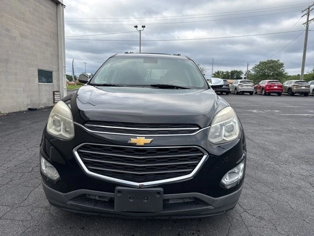 2016 Chevrolet Equinox - Image 3 of 12