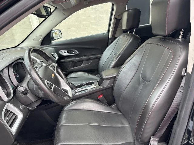 2016 Chevrolet Equinox - Image 12 of 12