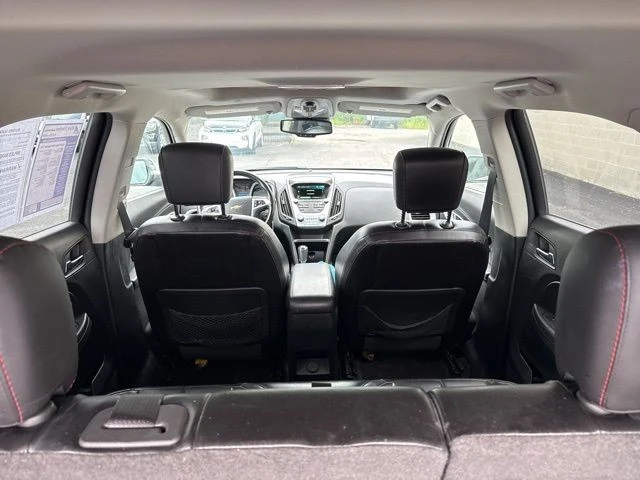 2016 Chevrolet Equinox - Image 9 of 12