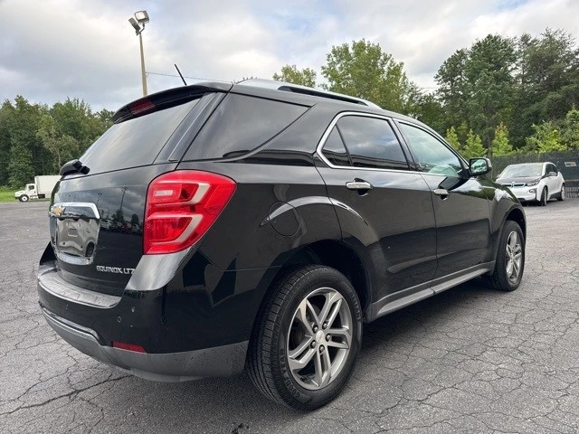 2016 Chevrolet Equinox - Image 6 of 12