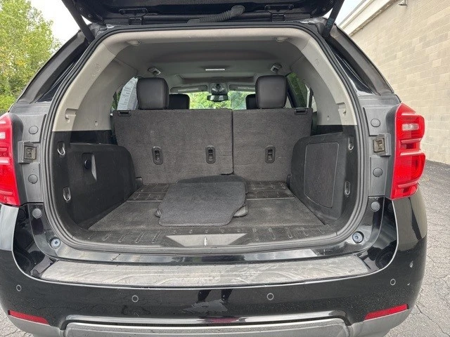 2016 Chevrolet Equinox - Image 8 of 12