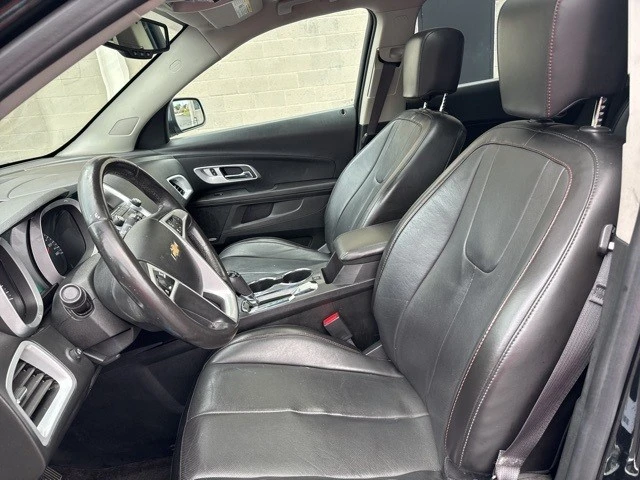2016 Chevrolet Equinox - Image 12 of 12