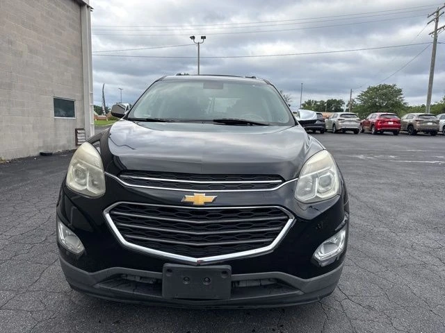 2016 Chevrolet Equinox - Image 3 of 12