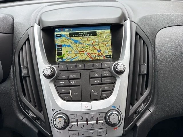 2016 Chevrolet Equinox - Image 20 of 21