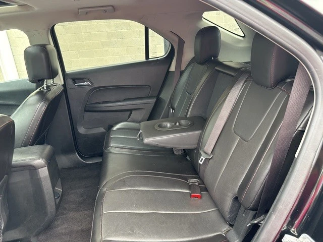2016 Chevrolet Equinox - Image 11 of 12